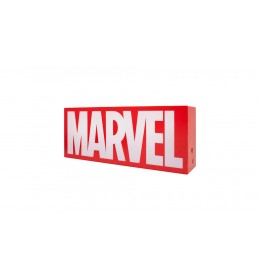 Marvel Logo Light V2