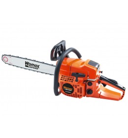 Womax motorna testera w-ks 2200 b benzinska lančana 