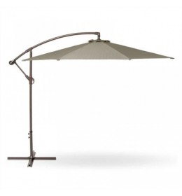 Baštenski suncobran 3 m sa zglobom Parasol 24-SA0115D
