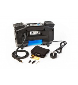 MICHELIN kompresor twin piston direct drive inflator 240 v MICHELIN
