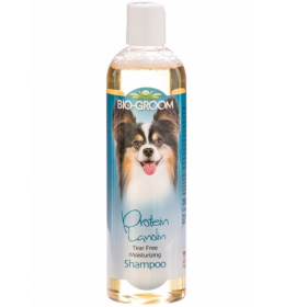 BG Šampon za pse PROTEIN LANOLIN 355 ml
