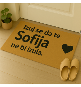 Otirač Sofija