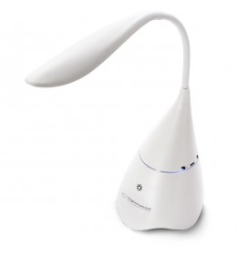 Bluetooth zvučnik sa LED lampom Esperanza EP151