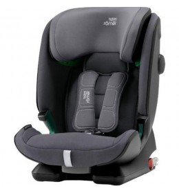 Auto sedište za bebe Britax Romer Advansafix i-Size (15-36kg) Sgrey