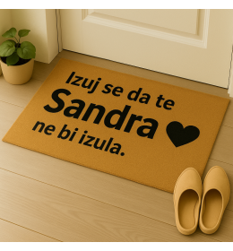 Otirač Sandra