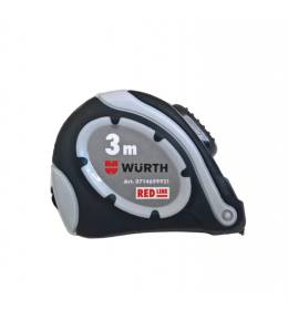 Wurth merna traka Red Line 5m/19mm