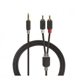 Audio kabel 3 m