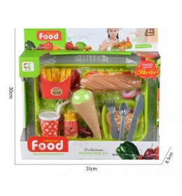 Hrana set 336505