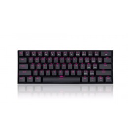 Dragonborn K630 Gaming Keyboard