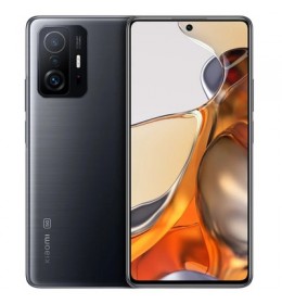 Mobilni telefon Xiaomi 11T PRO 8+128 Meteorite Gray