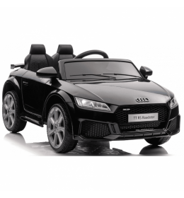 Licencirani dečiji automobil na akumulator AUDI TT Roadster SM-24007B
