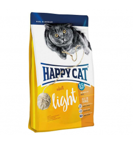 Hrana za mačke supreme light 4kg