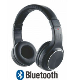 Bluetooth stereo slušalice sa mikrofonom ''Warszawa'' GEMBIRD BHP-WAW 