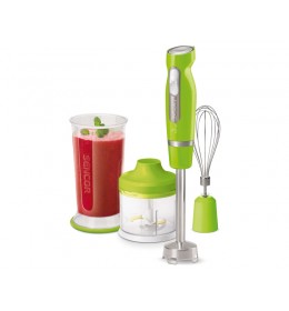 3u1 ručni blender zeleni SENCOR SHB 4461GR-EUE3 