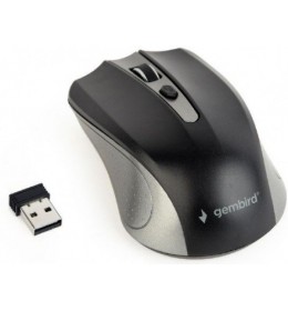 Gembird bezicni mis opticki USB MUSW-4B-04-GB