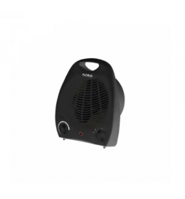 Zilan zln6152 kalorifer crni 2000w 