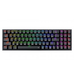 Pollux RGB Gaming Keyboard Red Switch 