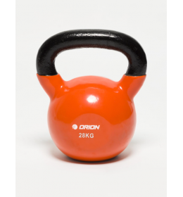 Rusko zvono ORION  28 kg Kettlebel