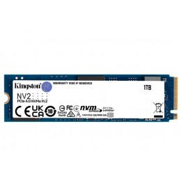 SSD KINGSTON SNV2S/1000G 1TB/M.2/NVMe/crna