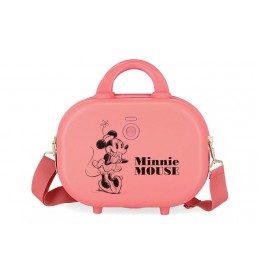 Beauty case Minnie Abs 36.639.22