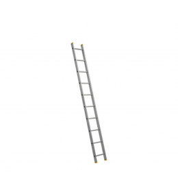 Merdevine Aluminijumske Jednodelne 1x10 Bomber