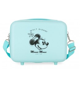 Minnie ABS beauty case 37.339.21