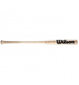 Bejzbol palica Adult Wood 34