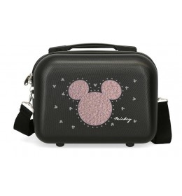Mickey ABS crni beauty case 38.219.21 