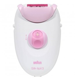 Braun SE3270 Epilator