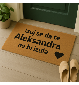 Otirač Aleksandra