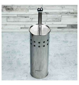 Četka za toalet sa držačem inox Kinghoff KH3220