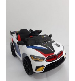 Dečiji auto na akumulator Bmw Moto Sport 