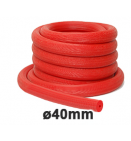  Battle Rope konopac za Cross fit crveni 40mm/8m