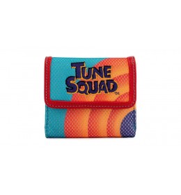 Novčanik Space Jam Tune Squad Bugs 