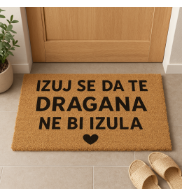Otirač Dragana