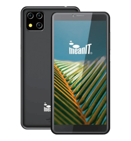 Mobilni telefon Meanit X3 Smartphone 5.5, Dual SIM, Quad Core, RAM 2GB, 16GB, 5Mpixel