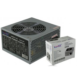 LC-Power LC500H-12, V2.2 500W