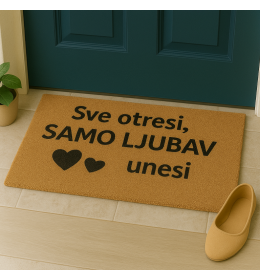 Otirač Ljubav