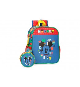 Ranac 25 cm Mickey