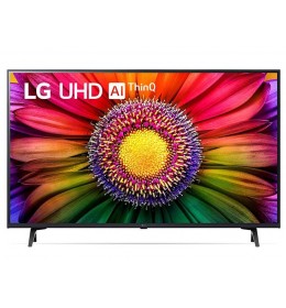 Televizor LG 43UR80003LJ LED 43" Ultra HD smart