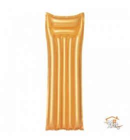 Dušek za vodu Bestway Gold 183x69cm 44044