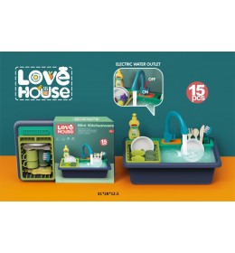 Sudopera set 442397