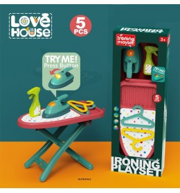 Set za peglanje 442571