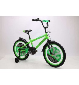 Dečiji Bicikl Maverick 20“ zelena 650157