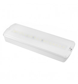 Punjiva LED nadgradna lampa 17 LED LPS-EN/3