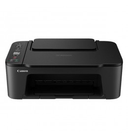 Canon MFP PIXMA TS3450 BK EUR