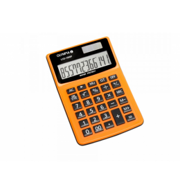 Kalkulator Olympia LCD 1000P, vodootporni