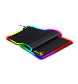 Genius Mouse Pad GX-Pad 800S RGB,BLK,USB