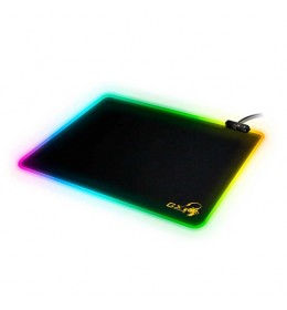 Genius Mouse Pad GX-Pad 500S RGB,BLK,USB