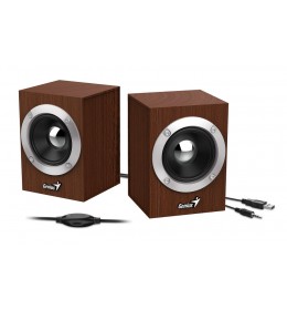 Genius SP-HF280 Wood USB